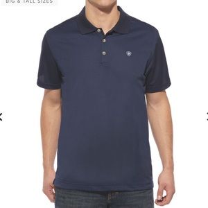Ariat Men’s Tek Polo